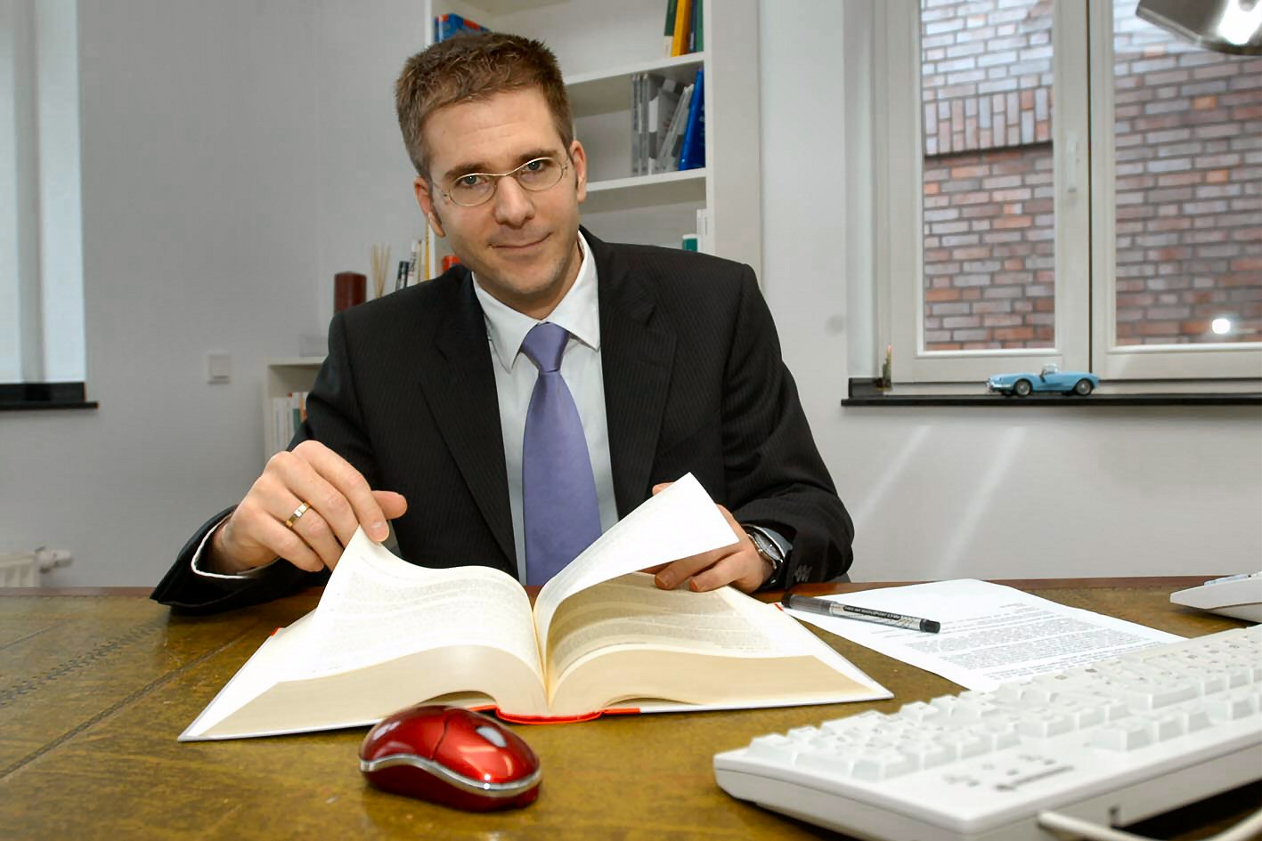 Michael Heinz